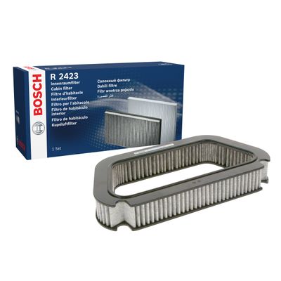 Interieurfilter R2423