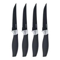 Vleesmessenset Wenko Otis 55059100 4 Stuks