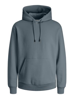 Jack & Jones Jjebradley Sweat Hood Noos Sweater Stormy Weather
