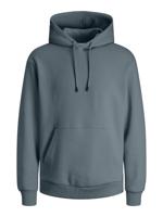 Jack & Jones Jjebradley Sweat Hood Noos Sweater Stormy Weather