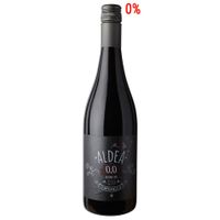 Tempranillo alcoholvrij - Aldea - thumbnail