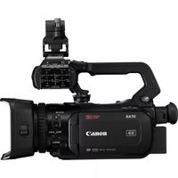 Canon XA70 Schoudercamcorder 13,4 MP CMOS 4K Ultra HD Zwart - thumbnail