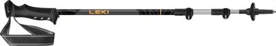 Leki Journey Lite Wandelstokken Dark-Anthracite/Black/Mango 100-135 cm