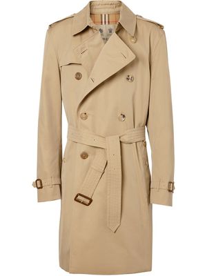 Burberry trench The Kensington Heritage - Tons neutres
