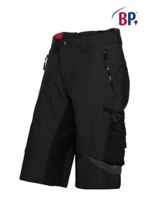 BP 1863-620 Superstretch-shorts voor heren