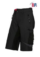 BP 1863-620 Superstretch-shorts voor heren - thumbnail