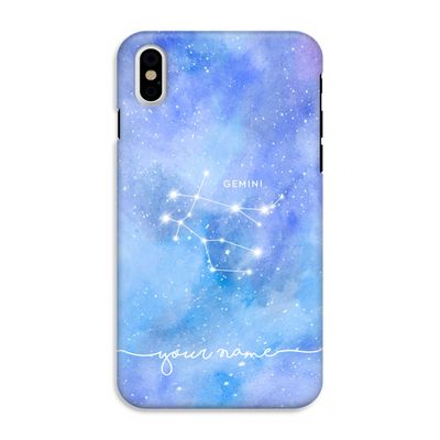 Sterrenbeeld - Licht: iPhone XS Tough Case
