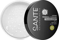 Sante Mineral powder loose 12 Gram