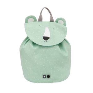Trixie Baby rugzak mini Mr. Polar Bear Maat