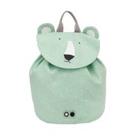 Trixie Baby rugzak mini Mr. Polar Bear Maat