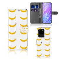 Samsung Galaxy S20 Ultra | Book Cover | Banana Samsung Galaxy S20 Ultra | Book Cover | Banana