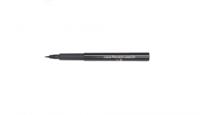 John van G Eyeliner liquid precision 01 black 1 Stuks