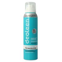 Deodorant spray intense protect 150 Milliliter
