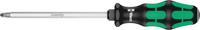 Wera 355 sk pz pozidriv schroevendraaier, pz 3 x 150 mm - 1 stuk(s) - 05009343001