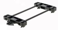 XLC Adapterplaat racktime ba-x23