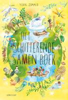 Het Schitterende Samen Boek (Hardback)