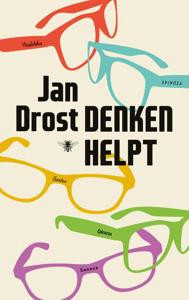 Denken helpt (Paperback)