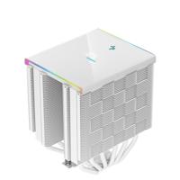 DeepCool AK620 Digital WH Processor Luchtkoeler 12 cm Wit 1 stuk(s) - thumbnail