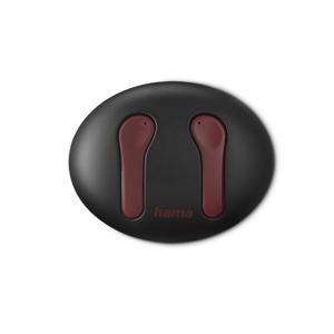 Hama Bluetooth®-koptelefoon Spirit Unchained True Wirel. Earbuds ENC FC RT