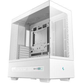 DeepCool CH690 Tower Wit