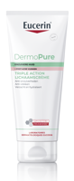 Eucerin DermoPure Body Cream