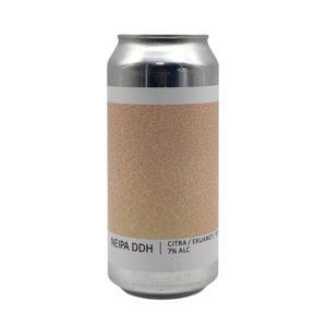 Popihn Neipa DDH Citra Ekuanot Vista 44CL