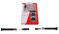 REPAD ZEF Z BAR PLUGS TUBELESS KOORD M/MES