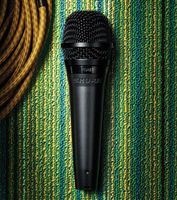 Shure PGA57 Zwart Microfoon voor podiumpresentaties - thumbnail