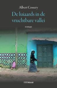De luiaards in de vruchtbare vallei (Hardback)