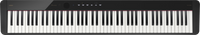 Casio Privia PX-S1100BK digitale piano 88 toetsen Zwart