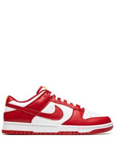 Nike baskets Dunk Retro 'Usc' - Rouge