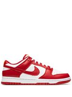 Nike baskets Dunk Retro 'Usc' - Rouge - thumbnail