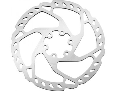 Shimano slx sm-rt66s 6h 160mm
