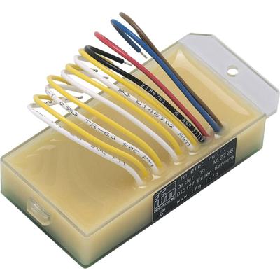 ifm Electronic AC2728 Printplaat