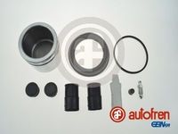 Reparatieset, remklauw D42563C