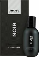 Amando Amando Noir Aftershave 100ml