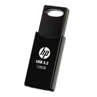USB stick HP 712w Zwart 128 GB