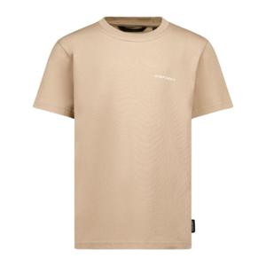 Airforce Basic Casual T-shirt Jongens 164