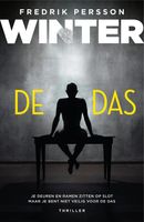 De Das - Fredrik Persson Winter - ebook - thumbnail
