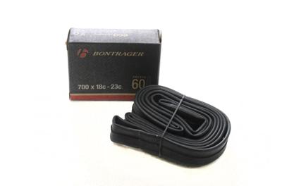 Bontrager 700x18/23C Presta Anti-lek Binnenband 60mm Bontrager 700x18/23C Presta Anti-lek Binnenband 60mm