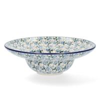 Plate for pasta 25cm - Summer Wind Plate for pasta 25cm - Summer Wind
