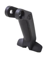 Spanninga Lamphaak verende vork o.a. suntour cr8 / nex.