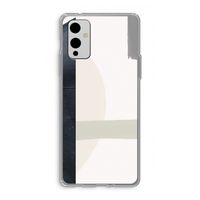 Baca: OnePlus 9 Transparant Hoesje