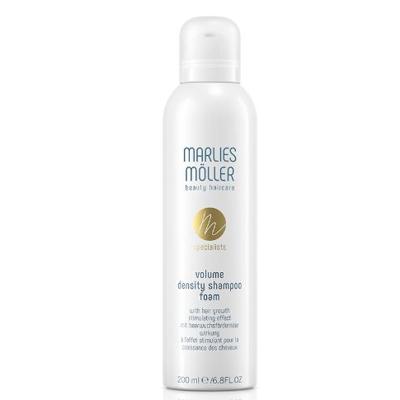 Marlies Möller Specialists Volume Density Shampoo Foam