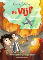 De Vijf op de geheimzinnige heide (Hardback)