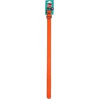 YAGO Jachthalsband - Oranje Fluo - Ultrabestendig voor honden YAGO Jachthalsband - Oranje Fluo - Ultrabestendig voor honden