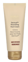 Ahava Deadsea Mud Dermud Intensive Foot Cream 100ml