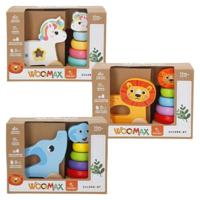 Sleepspeelgoed Colorbaby