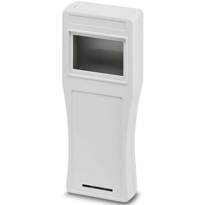 Phoenix Contact HCS-T MEDIUM 1W C 1 1 7035 2203138 Elektronicabehuizing 92 x 216 x 40 ABS Lichtgrijs 1 stuk(s)