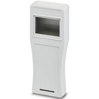 Phoenix Contact HCS-T MEDIUM 1W C 1 1 7035 2203138 Elektronicabehuizing 92 x 216 x 40 ABS Lichtgrijs 1 stuk(s)